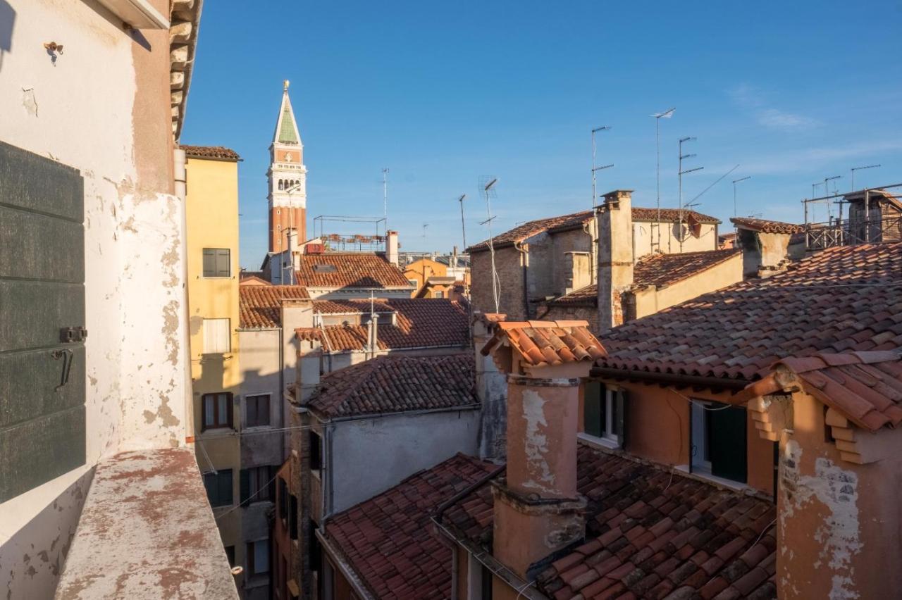 Magic View - Wifi Apartamento *