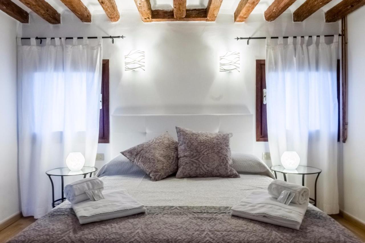 Magic View - Wifi Apartamento