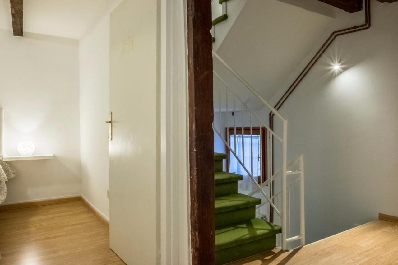 Magic View - Wifi Apartamento Venecia