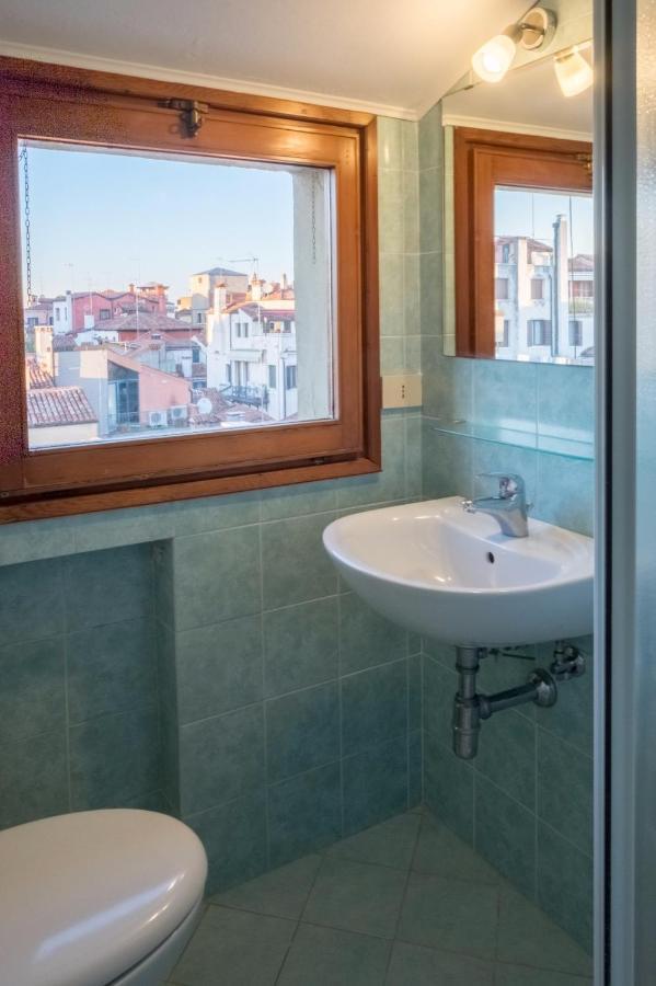 Magic View - Wifi Apartamento Venecia